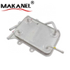 Auto Parts Aluminum Oil Cooler Transmission Oil Cooler for Hyundai Sonata KIA 25610-C1000 
