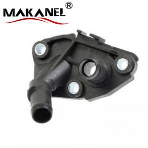 High Quality Engine Water Pipe Coolant Hose Connector Oem 7701476282 For Kangoo / Clio Ii 