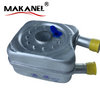 Oil Cooler Automotive Engine Oil Temperature Control Accessory Cooling Cooler OEM 078117021A