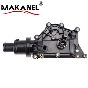 Engine Coolant Thermostat Housing For Renau-lt 8200561434