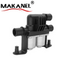64116910544 Auto Engine System Heater Control Valve Solenoid Heater Control Water Valve 6411 6910 544 For Bmw E53 E70 F15 E71