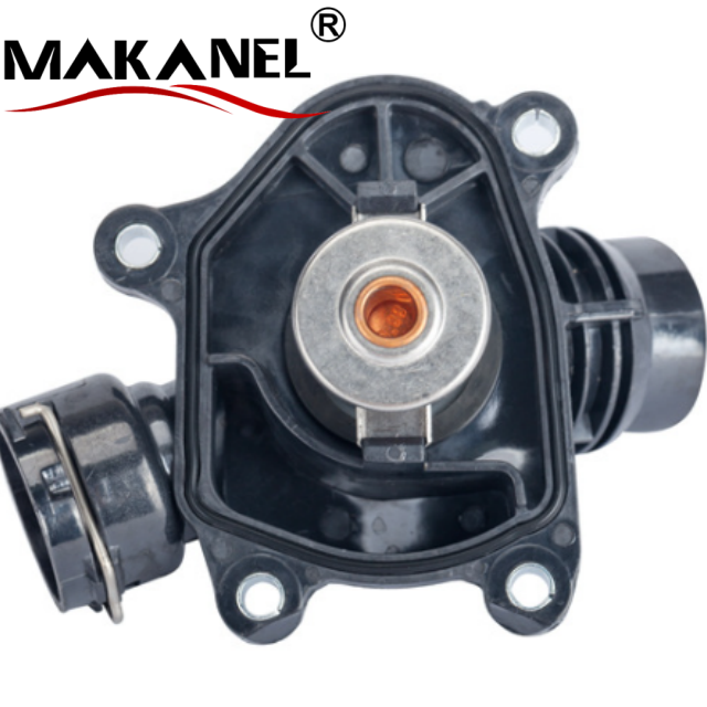 Thermostat Housing 11517787113 11517805811 11517789014 11517787052 11717787870 For Bmw 1 (e81) 
