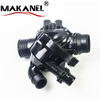  Original New Thermostat for Bmw E70 E71 E72 E82 E88 E92 E93 Coolant Thermostat oem 111537601158 11537550172