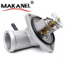 1338331 Hot Selling Cooling System Thermostat Suitable For Chevrolet Optra Advance Oe Number 1338331