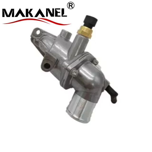 Factory Direct High Quality Oe 1338003 09129907 96414627 Engine Coolant Thermostat For Opel Chevrolet