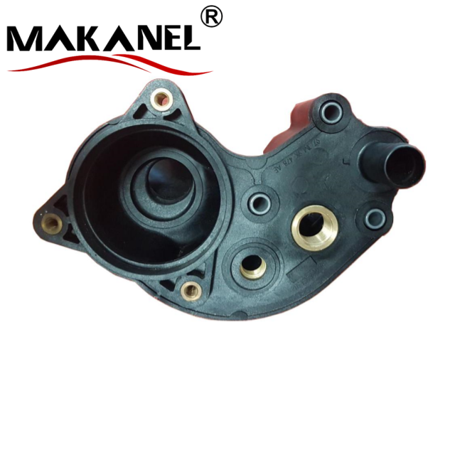 Hot Selling Auto Coolant Thermostat Housing For Ford Explorer 1997-2001 Ranger 97jm-9k478-ae 