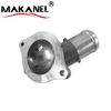 Engine Coolant Thermostat Housing Water Outlet for HO-NDA CIV-IC OEM # 19311-R1A-A00 19311R1AA00