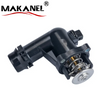 Cooling System Thermostat Assembly Fit Bmw 3 E36 M43 B16 M43 B18 1153 1 436 042 1153 1 437 085