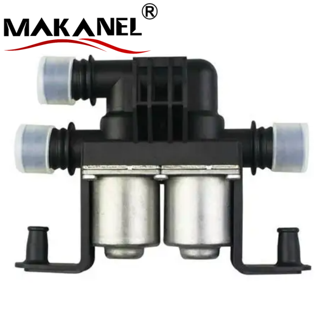 High Performance Durable Heater Control Valve 64116906652,64128374995