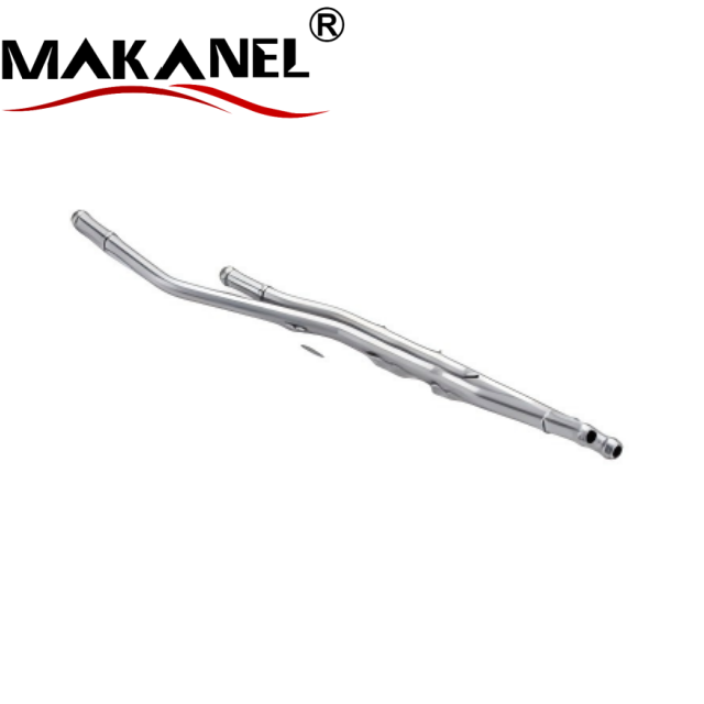 25461-3C601 for HYUNDAl Motors Iron Coolant Hose Water Pipe Assemblies