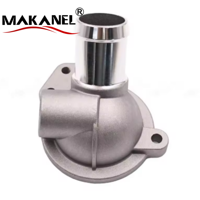 Factory Direct Sales 19311-P08-000 Engine Coolant Thermostat Housing for 1992-1995 for Honda for Civic OEM Fits 1.5L 1.6L