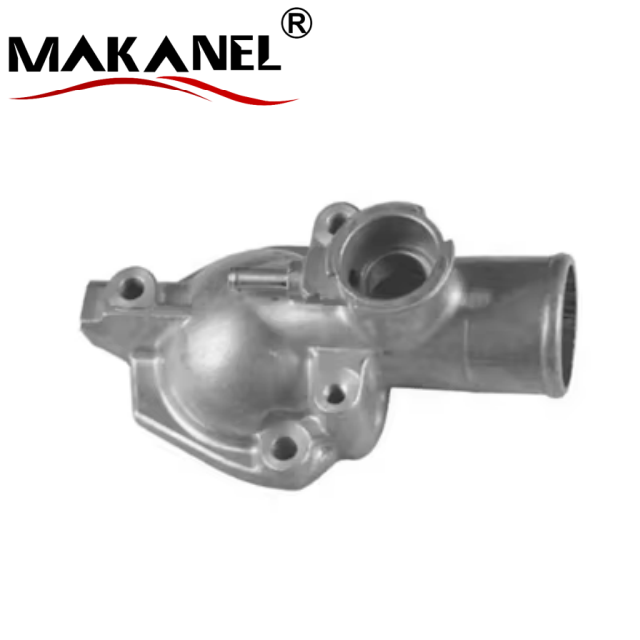 Outlet Water Thermostat ME015017 for Mitsubishi Canter Rosa ME-015017