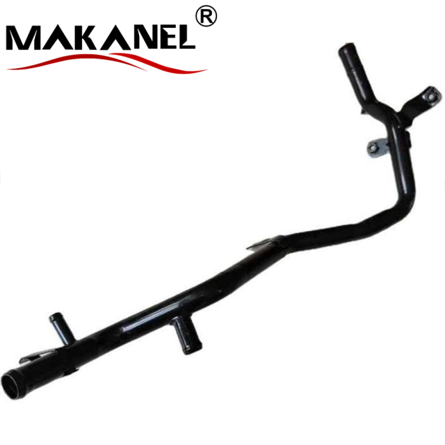 027121065C Water Coolant Pipe For VW SEAT Golf 