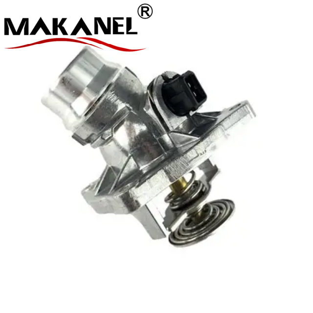 PBM000010 Engine Coolant Electronic Thermostat PEL000060 for Land Rover Range Rover 2002-2009 High Quality Auto Parts