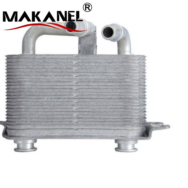 Transmission Oil Cooler Radiator 17117534896 for BMW E60 