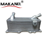 Engine Oil Cooler for Porsche Cayenne 2008-2010 Radiator Engine Oil Cooler OEM 94810727103