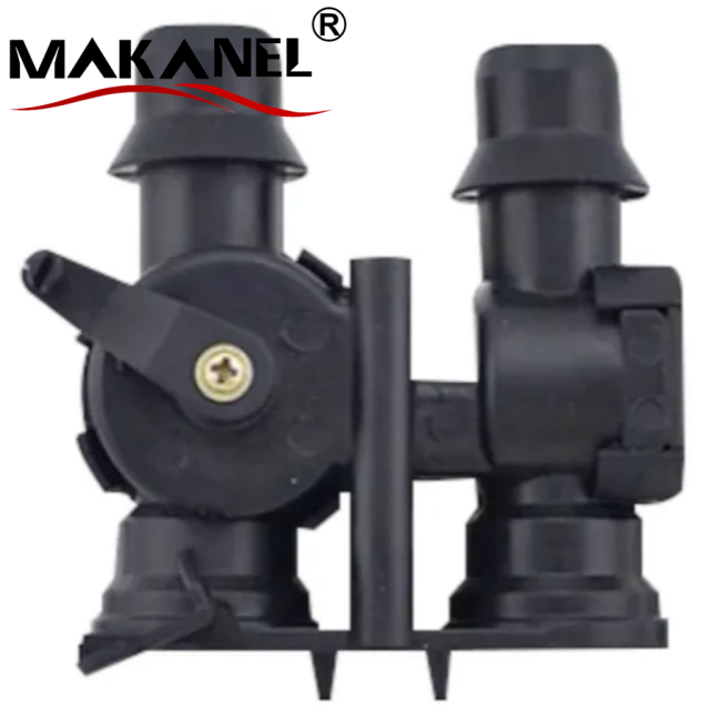 Car Heater Control Valve For 93360553 93369686 Opel Gm Chevrolet