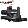 Engine Thermostat Housing Water Outlet Ys4z-8592-bd Ys4z8592bd For Ford Escape Focus For Mazda Tribute 2.0l 2001-2004 