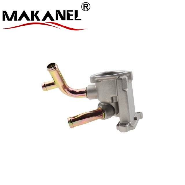 11061-F4300 11061F4300 Auto Parts High Quality Hot Sales Engine Coolant Thermostat Housing for Nissan Tsuru 1995-2017
