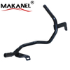 Auto Engine Parts Water Pipe 06D 121 085 C 06D121085C Water Coolant Pipe