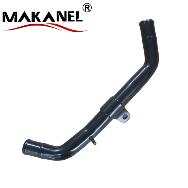 Engine Iron Water Coolant Pipe Hose 06D121065L 06D 121 065L for AUDI SEAT 