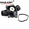 Quality Guarantee Engine Coolant Thermostat 11512354056 8mt354775301 Pel000050 For Bmw E46 E39 E38 E53