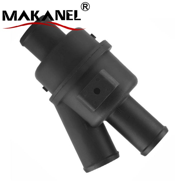 Engine Coolant Thermostat Housing for Land Rover Discovery 2 V8 TD5 Defender TD5 Puma ZSD PEM100990