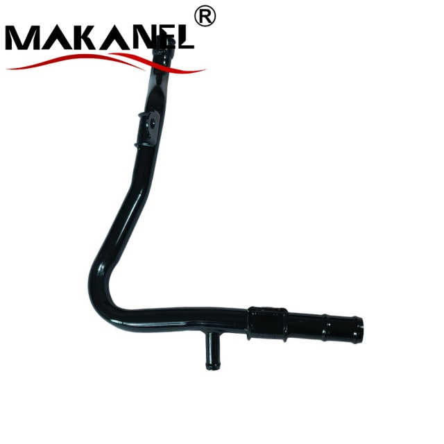 25450-04001 Rubber Radiator Hose Heater Coolant Inlet 2545004001 for Hyundai
