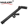 Car Spare Parts Thermostat Housing For Renault Megane I Coach 8200134513