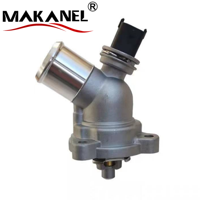 Engine Thermostat For The Chevrolet Spark M300 1.2l 96988257 25199831 25192923 