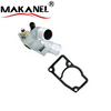 Thermostat Housing Oem 1338009 For Opel 
