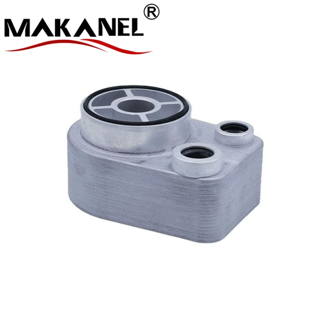8200779744 8200606297 8200267937 Engine Oil Cooler for NISSAN KUBISTAR 2003-2009 RENAULT 