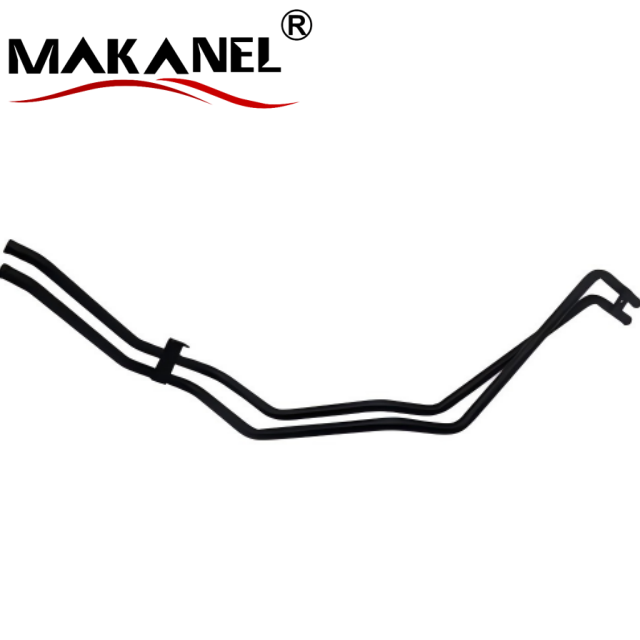 97313-4E200 for Kia HYUNDAl Motors Iron Coolant Hose Water Pipe Assemblies