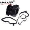 Crankcase Breather Vortex For Bmw E53 X5 3.0d M57n Engines 11127799225 11127799366 45196 8091600 2385014