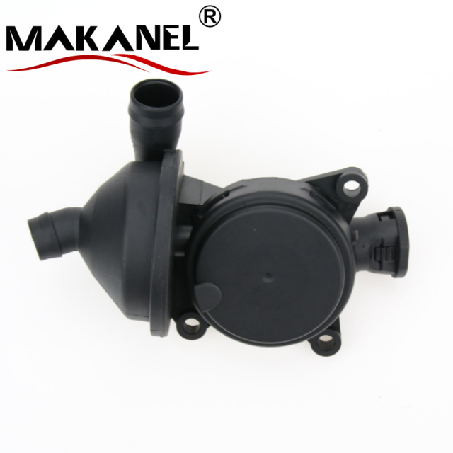 11617503520 For Bmw 3 Series E46 E90 E85 320i Pcv Positive Crankcase Ventilation Valve 