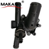 Export Engine Thermostat Housing Assembly Inlet Assembly 8200978549 8200790911