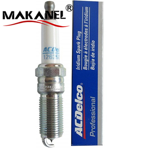 8#41-103 Il7r5b11 High Quality Spark Plug For Buick Ac Oe 8#41-103