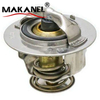 Thermostat Suitable For Nissan 1962230 2120005d00 2120005d01 2120005d02 21200-05d00 21200-05d01 21200-05d02