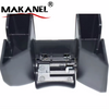 55618-30040 Car Water Cup Holder Black Center Console Cup Holder Insert For Lexus Gs350 Gs430 Gs450h Gs460