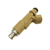 Auto Parts Fast Delivery Fuel Injector Nozzle 23209-75090 23209-79145 Injectors 23250-75090