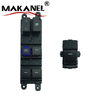 Power Window Switch Suitable For Hyundai Creta Ix25 2014-2020 93570c92004x 93570-c92004x