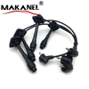 Car Parts High Performance Price Spark Plug Cable Ignition Cable 90919-22395 For Toyota Caldina