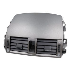 High Quality Good Price 55670-02160 55663-02060 Air Conditioner Outlet For Toyota Corolla 2008-2013 A/c Air Vent