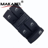 Window Lifter Electronic Switch Master Power Window Switch 4f0959851f 4f0 959 851 4f0959851 For Audi A3 A6