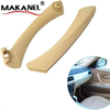 51417230853 Beige Yellow High Quality Car Accessories Auto Parts Inner Door Handle Six Sets For Bmw E90 3 Series 6 Pcs Set