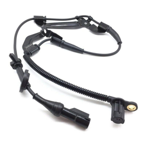 Auto Parts Electric Parts Front Axle ABS Wheel Speed Sensor YL8Z2C204AB For Ford Mazda TRIBUTE EP