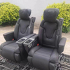 Manufacturer Customized Car Seat Protection Leather Waterproof Universal Size Car Seat Cover