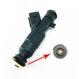 Car Original Car Parts Brand New High Efficient Fuel Injectors For Great Wall Hover 6 1.5t / C50 1.5t Oem F01r00m109