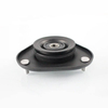 Car Parts Spare Parts Suspension Parts Rubber Front Strut Mount For Toyota Corolla Zre152 48609-02180