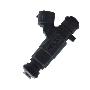 High Quality Injector 0280156257 Nozzle Auto Valve For Vw Passat Santana Professional Tested Gasoline Fuel Injector